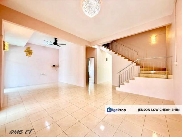 House for sale in Kuala Selangor, Selangor