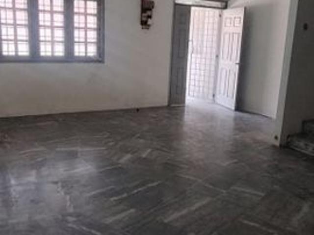 House for rent in Perak, Tanjong Ipoh