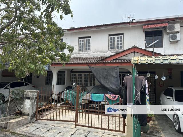 House for sale in Perak, Tanjong Ipoh