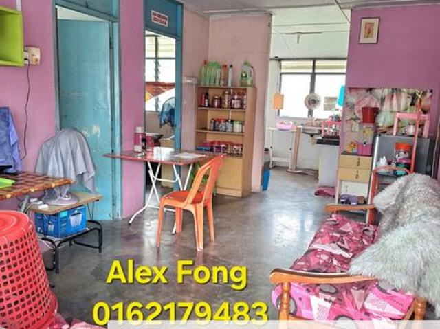House for sale in Perak, Tanjong Ipoh