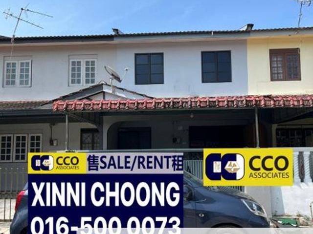 House for rent in Perak, Tanjong Ipoh