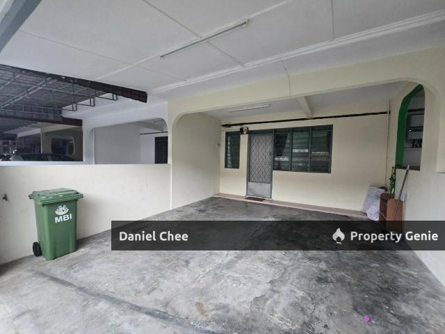 Terraced House for rent in Perak, Tanjong Ipoh