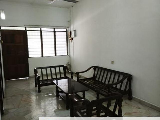 House for sale in Perak, Tanjong Ipoh