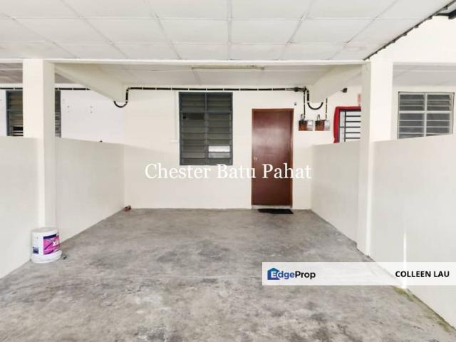 House for sale in Batu Pahat, Johor