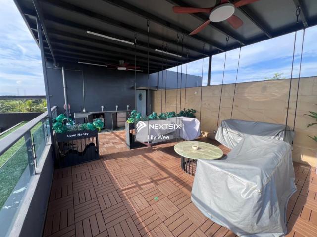 Residential House for sale in Johor