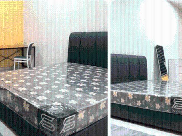 Room for rent in Malaka