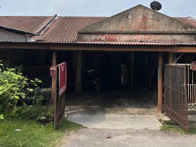 Terraced House for sale in Sungai Udang, Malaka