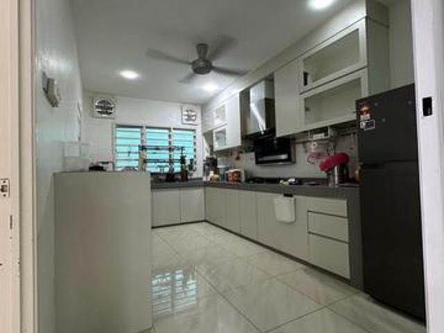 Terraced House for sale in Tanjung Minyak, Bandaraya Melaka