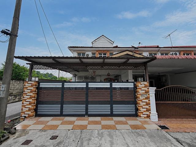 Terraced House for sale in Bertam, Kepala Batas