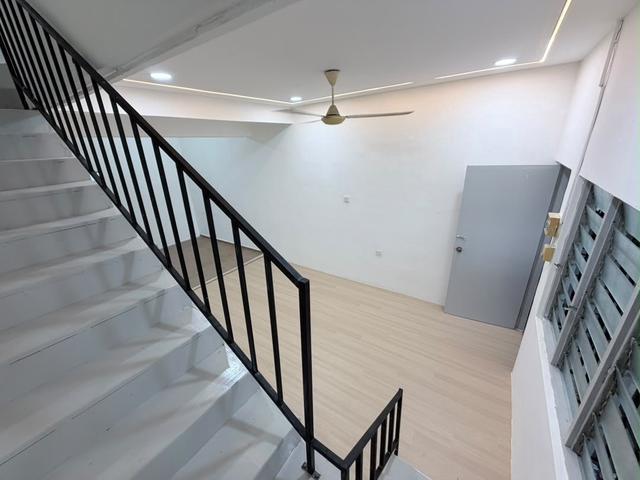 Terraced House for sale in Batu Pahat, Johor