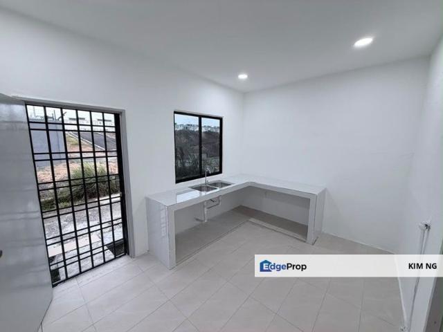 House for sale in Batu Pahat, Johor