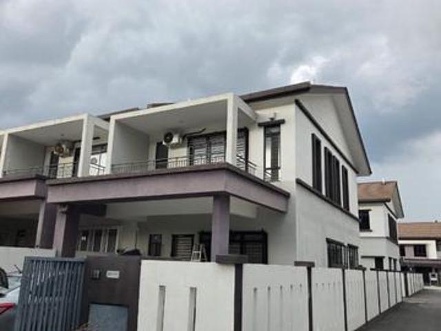 Terraced House for rent in Tanjong Sepat, Selangor