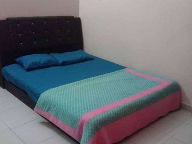 House for sale in Tanjong Sepat, Selangor