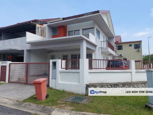 House for rent in Sendayan Village, Negeri Sembilan