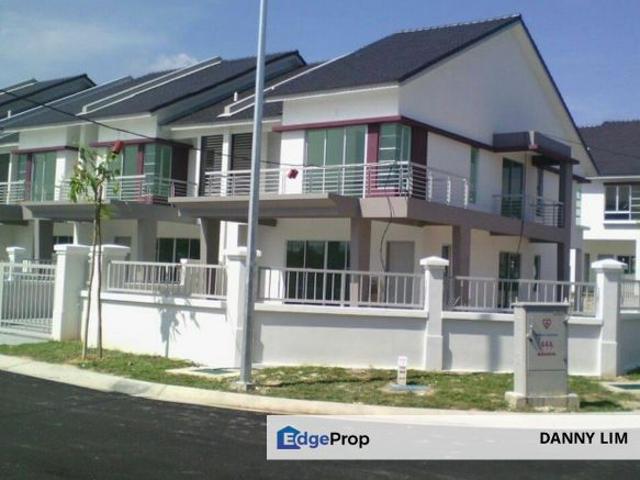 House for rent in Sendayan Village, Negeri Sembilan