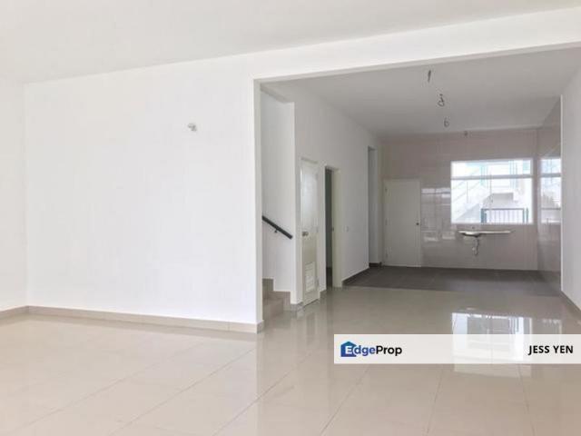 House for sale in Sendayan Village, Negeri Sembilan