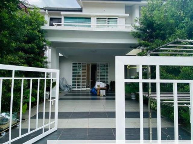 House for sale in Sendayan Village, Negeri Sembilan