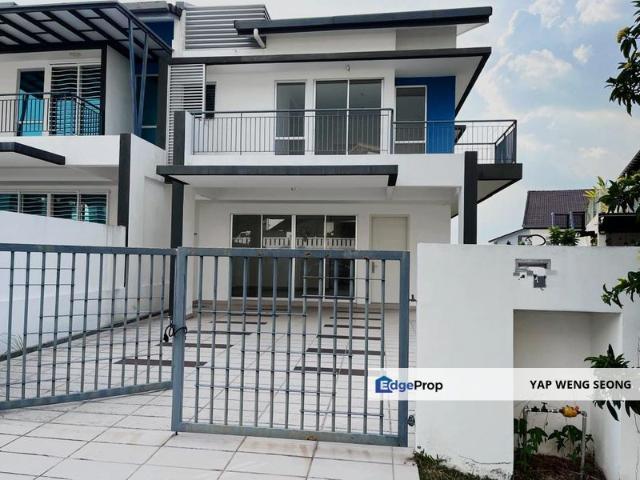 House for rent in Sendayan Village, Negeri Sembilan