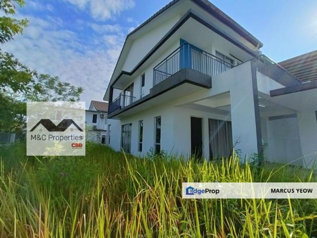 House for sale in Sendayan Village, Negeri Sembilan
