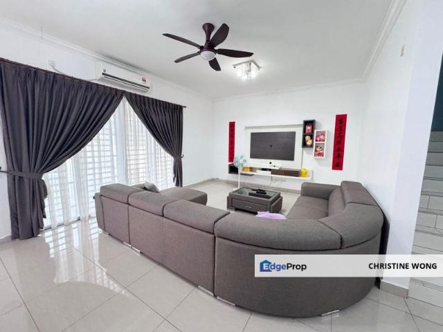 House for sale in Sendayan Village, Negeri Sembilan