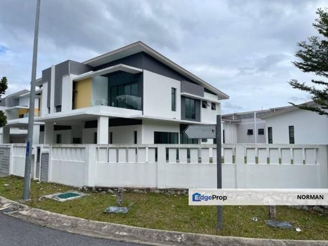 House for rent in Sendayan Village, Negeri Sembilan
