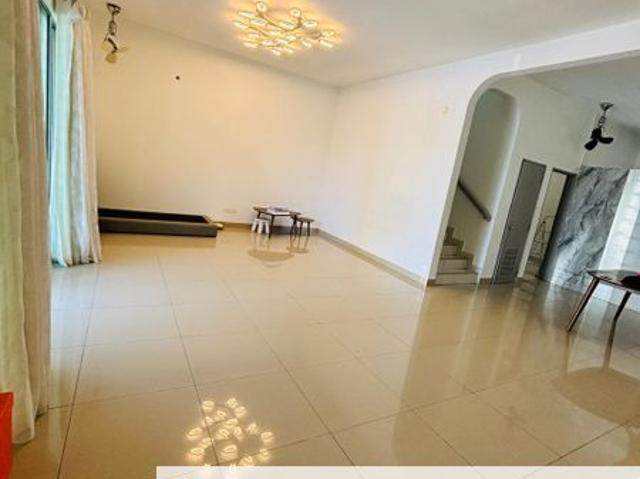 House for sale in Sendayan Village, Negeri Sembilan