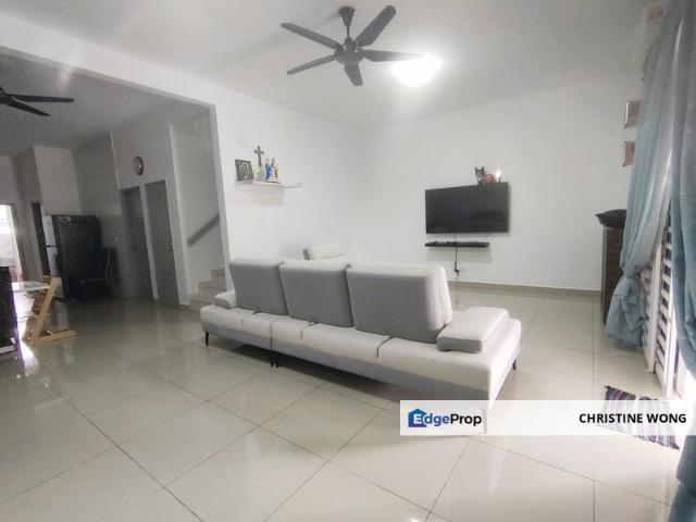 House for sale in Sendayan Village, Negeri Sembilan