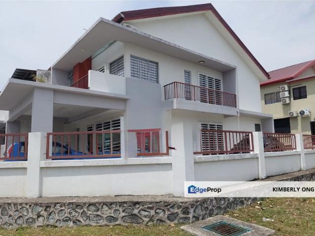 House for rent in Sendayan Village, Negeri Sembilan