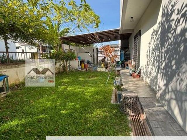 House for sale in Sendayan Village, Negeri Sembilan