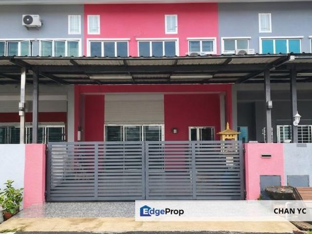 House for sale in Tampin, Negeri Sembilan