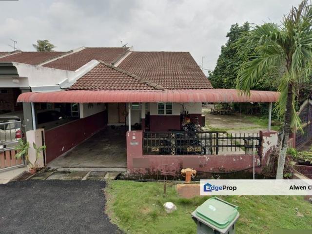 House for sale in Perlis