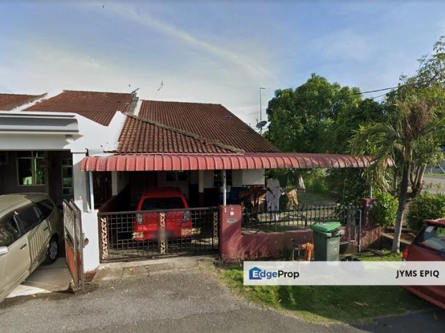 House for sale in Perlis