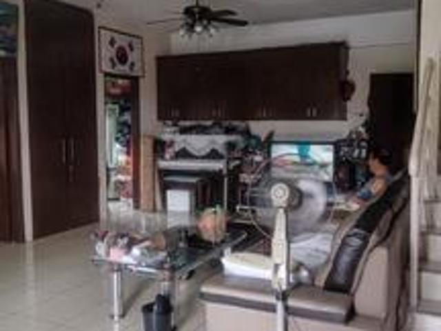 Apartment for sale in Kinabalu, Sabah