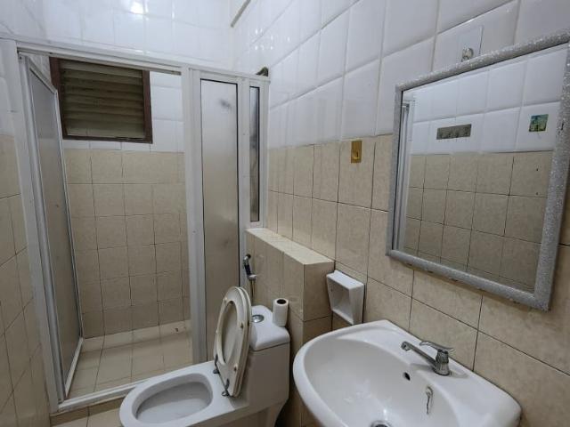 House for rent in Taman Murni, Kolombong