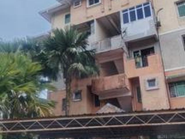 Condominium for sale in Kinabalu, Sabah