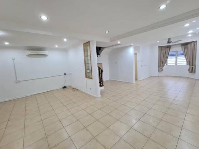 Terraced House for sale in Kinabalu, Sabah