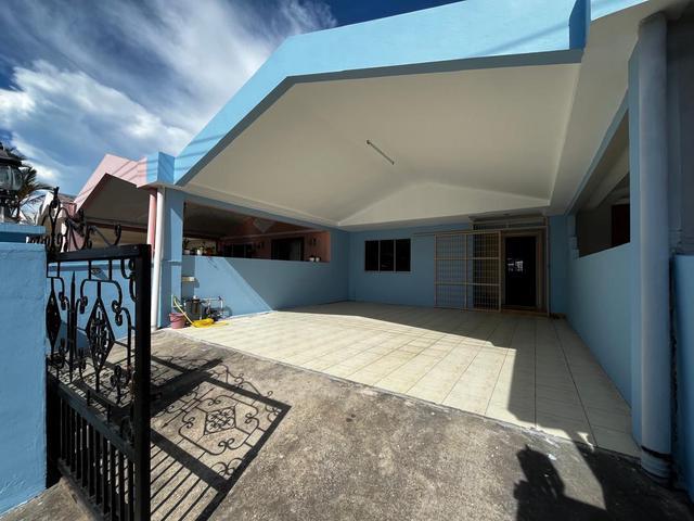 Terraced House for rent in Kinabalu, Sabah
