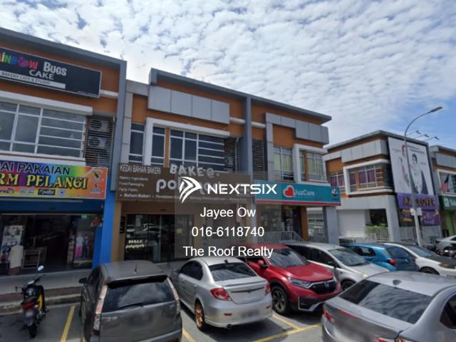 Residential House for sale in Kinabalu, Sabah