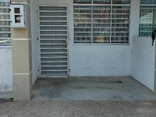 Terraced House for sale in Tringganu