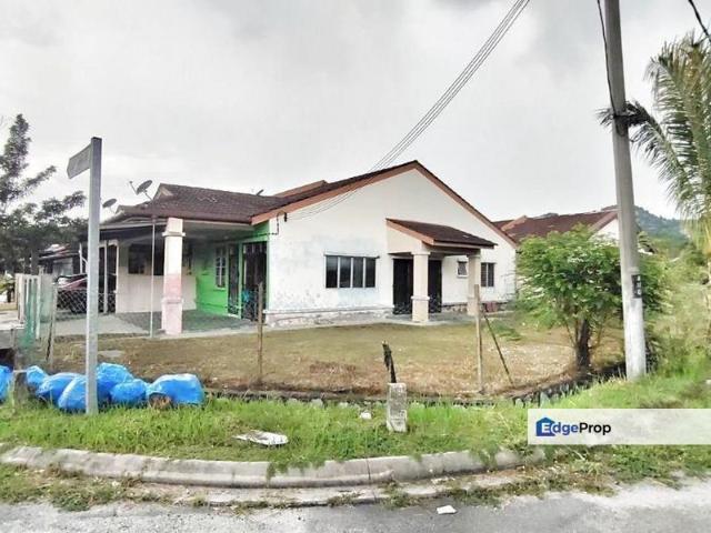 House for sale in Kajang, Langat
