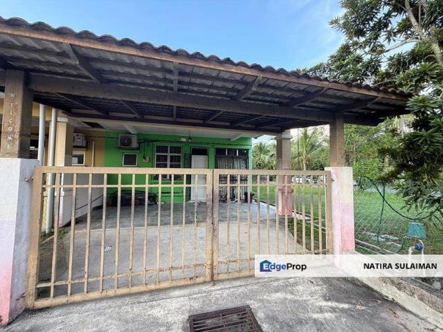 House for sale in Cheras, Majlis Perbandaran Kajang