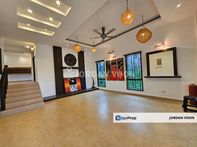 House for sale in Wellesley, Penang