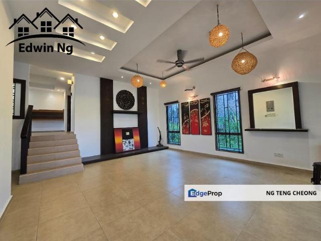 House for sale in Wellesley, Penang