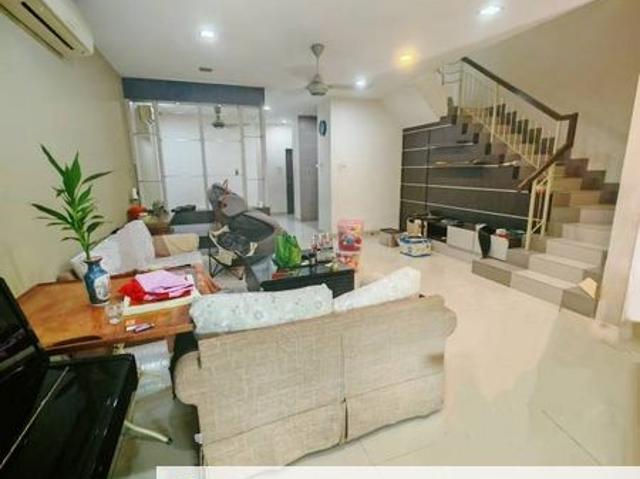 House for sale in Country Heights Damansara, Kuala Lumpur