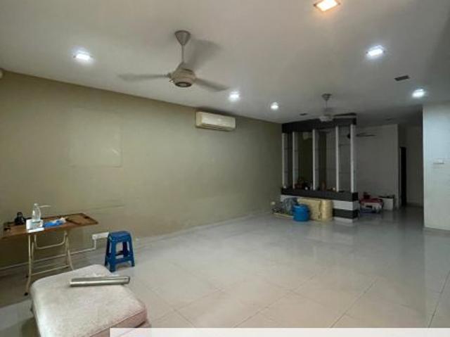 House for sale in The Serai, Kuala Lumpur