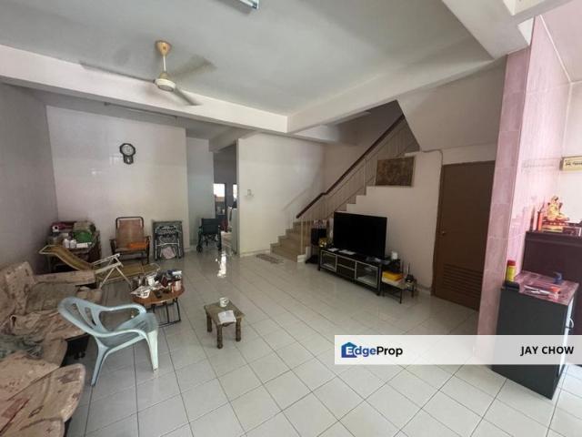 House for sale in Country Heights Damansara, Kuala Lumpur