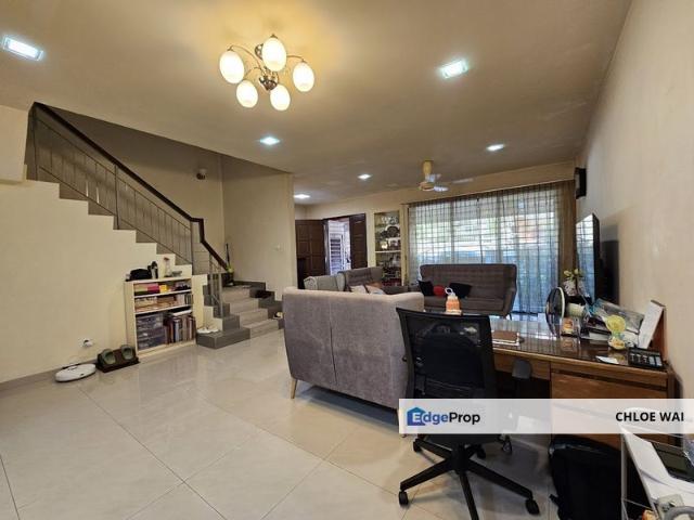 House for sale in Country Heights Damansara, Kuala Lumpur