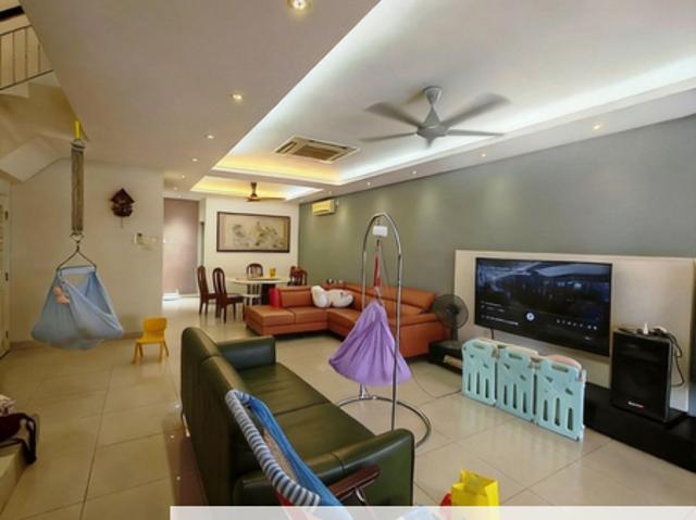 House for sale in Country Heights Damansara, Kuala Lumpur