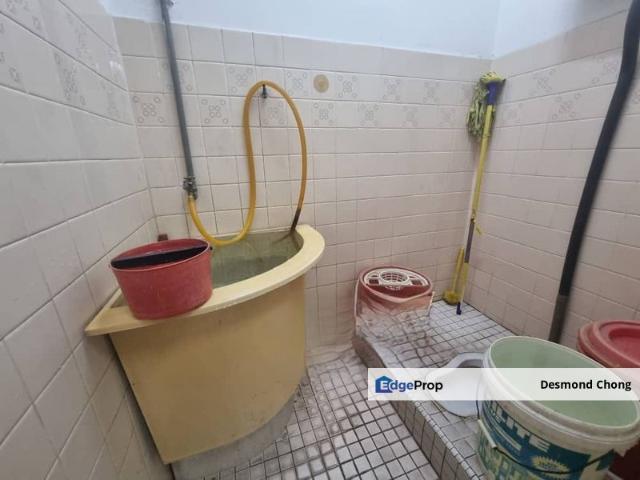 House for rent in Country Heights Damansara, Kuala Lumpur