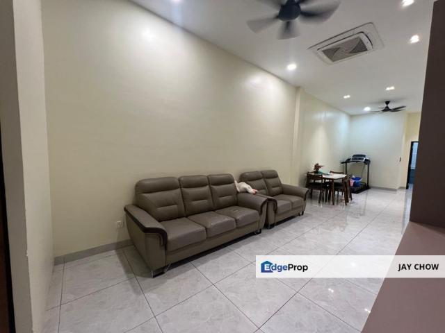 House for rent in Country Heights Damansara, Kuala Lumpur